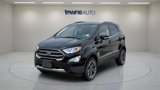 Used 2022 Ford EcoSport Titanium image 2