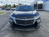 Used 2022 Chevrolet Equinox LT image 2