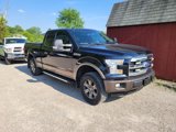 Used 2016 Ford F150 Lariat image 3