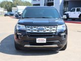 Used 2019 Ford Explorer XLT w/ Equipment Group 201A image 2