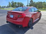 Used 2015 Subaru WRX Premium image 3