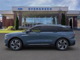 New 2024 Lincoln Nautilus Premier w/ Equipment Group 102A image 3