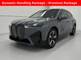 Used 2022 BMW iX xDrive50 w/ Premium Package image 4