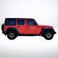 Used 2018 Jeep Wrangler Unlimited Sport S image 5
