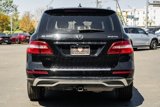 Used 2014 Mercedes-Benz ML 350 BlueTEC 4MATIC image 6