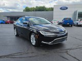 Used 2016 Chrysler 200 Limited w/ Anniversary Edition image 4