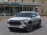 New 2025 Chevrolet TrailBlazer LT w/ LPO, Blackout Package image 6