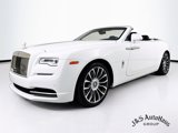 Used 2019 Rolls-Royce Dawn image 3