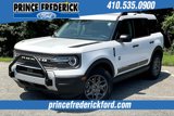 New 2025 Ford Bronco Sport Big Bend image 2