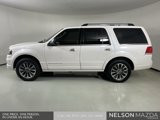 Used 2016 Lincoln Navigator Select image 5