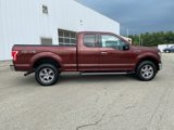Used 2015 Ford F150 XLT w/ Equipment Group 301A Mid image 2