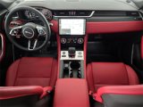 New 2026 Jaguar F-PACE R-Dynamic S image 4