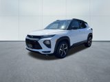 Used 2023 Chevrolet TrailBlazer RS w/ Sun and Liftgate Package image 2