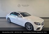 Used 2017 Mercedes-Benz E 300 image 3