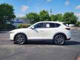 Used 2018 MAZDA CX-5 Touring image 4