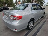 Used 2012 Toyota Corolla LE image 3