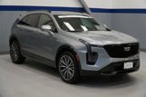 Certified 2024 Cadillac XT4 Sport image 5