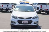 Used 2017 Chevrolet Cruze LT w/ Sun And Sound Package image 6