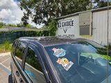 Used 2018 Dodge Grand Caravan SXT w/ Driver Convenience Group image 4