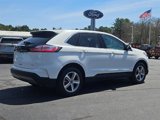 Certified 2022 Ford Edge SEL w/ Convenience Package image 3