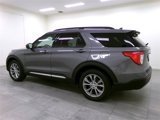 Used 2022 Ford Explorer XLT w/ Equipment Group 202A image 3
