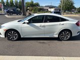 Used 2016 Honda Civic EX image 2