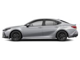 New 2025 Toyota Camry LE image 2