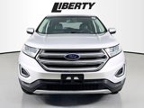 Used 2016 Ford Edge SEL w/ Equipment Group 201A image 2