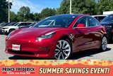 Used 2018 Tesla Model 3 Long Range image 3