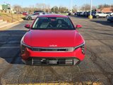 New 2025 Kia K4 LXS image 2