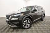 Used 2023 Nissan Rogue SV image 2