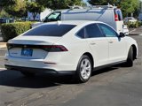 Certified 2024 Honda Accord LX image 5