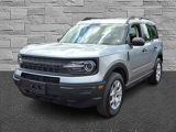 Certified 2021 Ford Bronco Sport image 4
