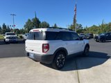 Used 2023 Ford Bronco Sport Outer Banks w/ Tech Package image 5