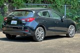 Used 2018 MAZDA MAZDA3 Touring image 4