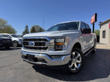 Used 2022 Ford F150 4x4 SuperCrew image 2