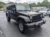 Used 2014 Jeep Wrangler Unlimited Sport w/ Quick Order Package 24S image 6