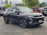Used 2023 Chevrolet TrailBlazer RS w/ Convenience Package image 2