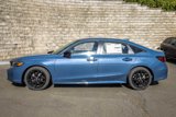 New 2025 Honda Civic Sport image 5