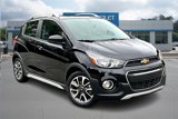 Used 2020 Chevrolet Spark ACTIV image 3