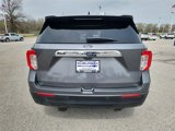 Used 2023 Ford Explorer 2WD image 3