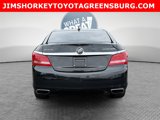 Used 2014 Buick LaCrosse Premium w/ Driver Confidence Package image 5