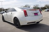 Used 2012 Cadillac CTS Coupe image 5