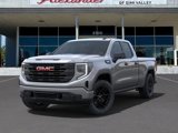 New 2025 GMC Sierra 1500 Pro w/ Graphite Edition image 6
