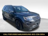 Used 2018 Ford Explorer XLT w/ Equipment Group 202A image 2