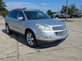 Used 2012 Chevrolet Traverse LTZ image 3
