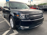 Used 2019 Ford Flex SEL w/ Equipment Group 202A image 2
