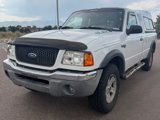 Used 2003 Ford Ranger XLT image 3