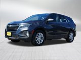 Used 2022 Chevrolet Equinox LT image 3