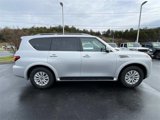 Used 2022 Nissan Armada SV image 2